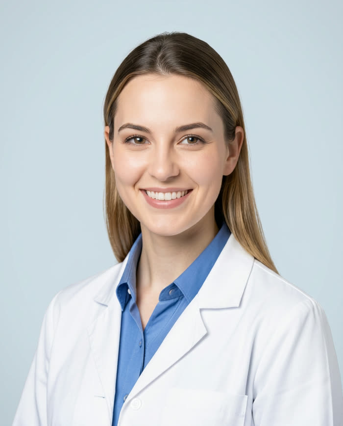 Anna Kowalska - lekarz dentysta, ortodoncja i medycyna estetyczna